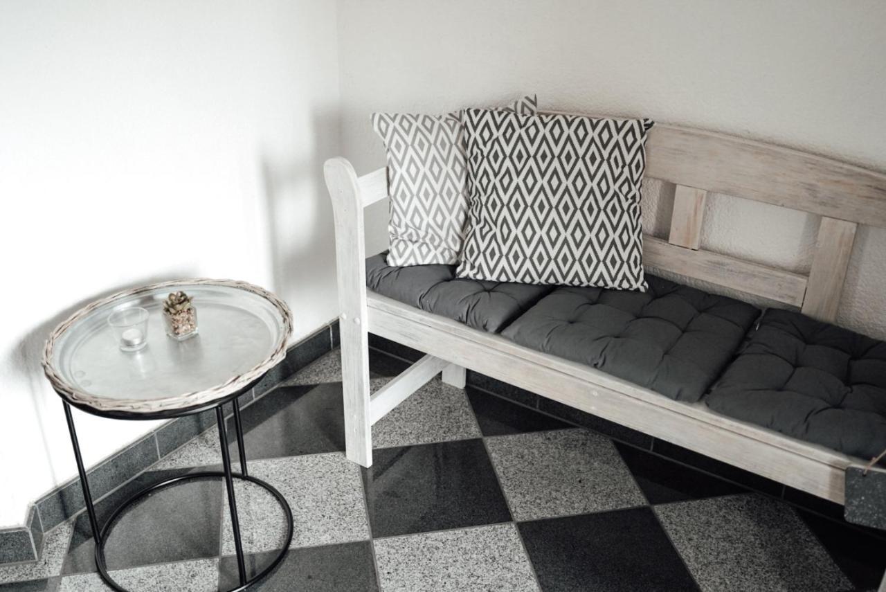 Ferienwohnung Brennten Tuttlingen Ngoại thất bức ảnh