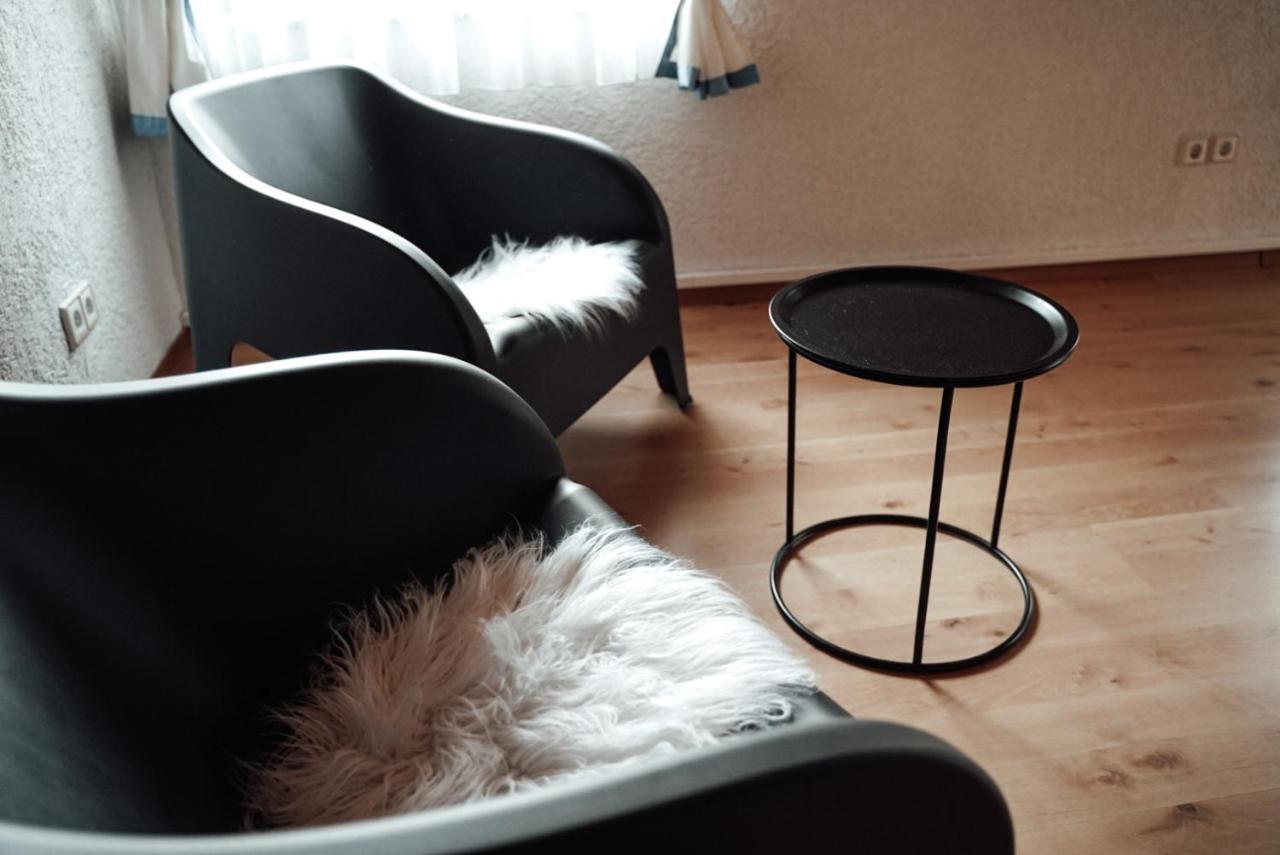 Ferienwohnung Brennten Tuttlingen Ngoại thất bức ảnh